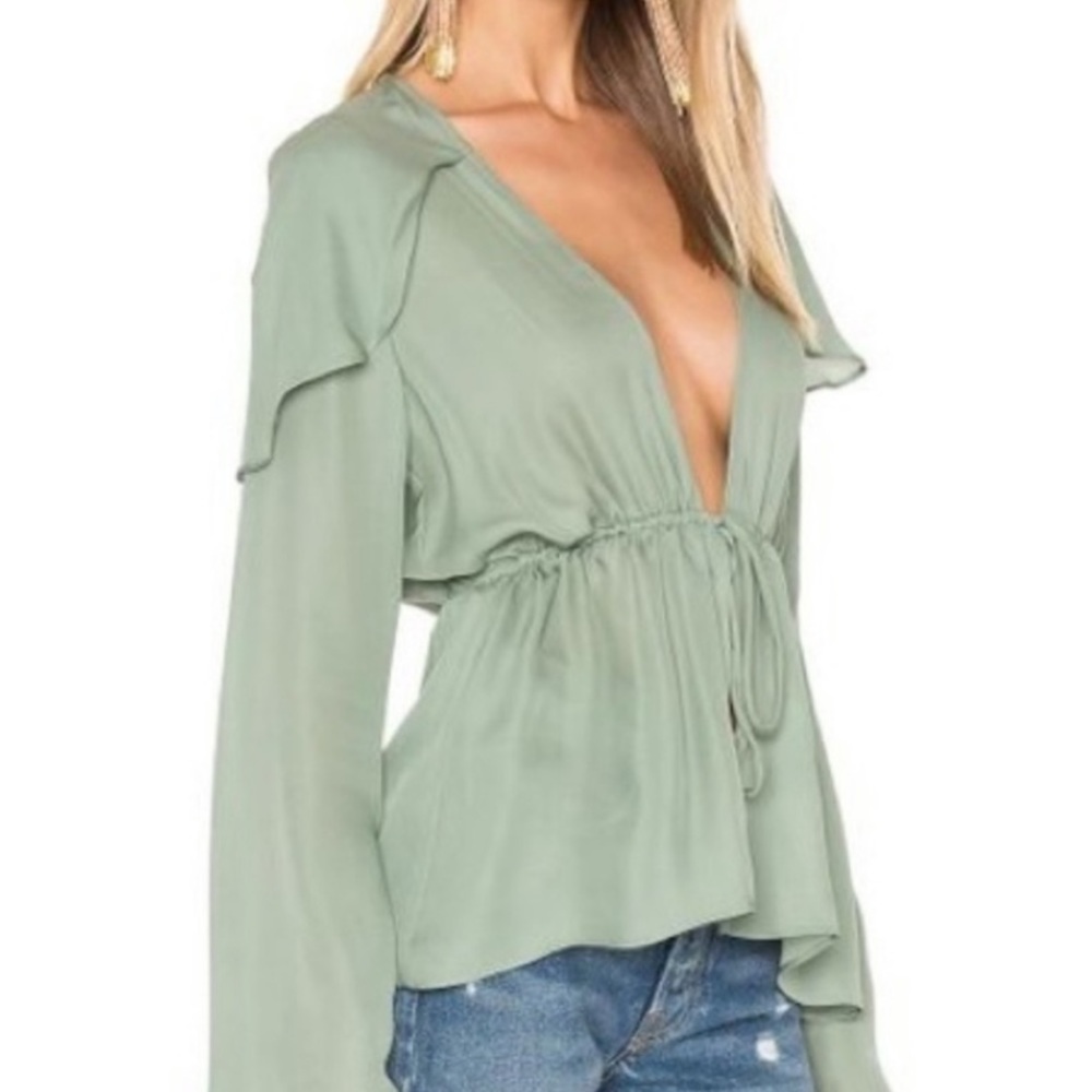 Stone Cold Fox - image 1